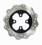 Rear Brake Disc Lexmoto Venom 125 SE SK125-22s EFI E4 Viper Aspire