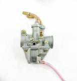 Carburettor Assembly for Yamaha PW50 YF60 QT50 2-Stroke Minibike