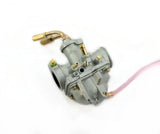 Carburettor Assembly for Yamaha PW50 YF60 QT50 2-Stroke Minibike