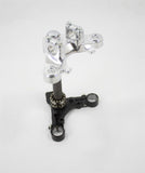 Yoke Yolk Top Plate Bearing Clamp for Honda CG125 and Copies