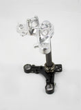 Yoke Yolk Top Plate Bearing Clamp for Honda CG125 and Copies