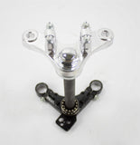 Yoke Yolk Top Plate Bearing Clamp for Honda CG125 and Copies