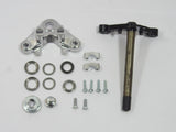 Yoke Yolk Top Plate Bearing Clamp for Honda CG125 and Copies