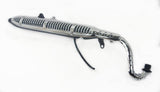 Hanging Exhaust Pipe Muffler for Honda CL50 SS50 CD50