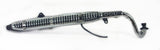 Hanging Exhaust Pipe Muffler for Honda CL50 SS50 CD50