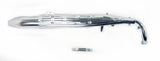 Exhaust Silencer & Pipe for Honda CL50 CL70 SS50 CD50 C110