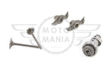 Camshaft Rocker Arms for Yamaha YBR125 YBR 125 Including Custom