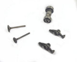 Camshaft Rocker Arms Valves for Yamaha YBR125 XTZ125 154 FMI