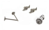Camshaft Rocker Arms Valves for Yamaha YBR125 XTZ125 154 FMI