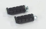 Yamaha YBR125 Rear Foot Rests Pegs Fits all years