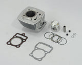 150cc Big-Bore Cylinder & Piston Kit for Honda CG125