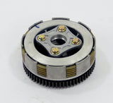 Clutch Basket, Plate & Spring Kit for YX150 / YX160 Pit Bike
