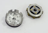 Clutch Basket, Plate & Spring Kit for YX150 / YX160 Pit Bike