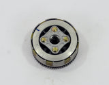 Clutch Basket, Plate & Spring Kit for YX150 / YX160 Pit Bike