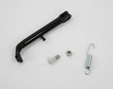 Side Stand with Spring & Nut for Honda Cub C50 C65 C70 C90 C100 C110