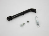 Side Stand with Spring & Nut for Honda Cub C50 C65 C70 C90 C100 C110