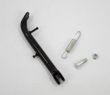 Kick Side Stand with Spring and Nut for Suzuki GN125 GS125 GN 125