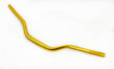 Aluminium Handlebar Handlebar for Honda MSX125 Grom Gold