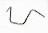 Handle Bars 22mm 7 / 8" 72cm Motorbike Pit Bike for Honda Suzuki Yamaha Kawa