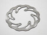 Rear Brake Disc Yamaha WR250F WR450F YZ125 YZ250F – image 2