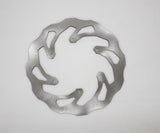 Yamaha YZ125 YZ250 WR125 WR250 450 Front Brake Disc – image 2