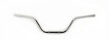 Handlebar Handle Bars 22mm 7 / 8" 70cm Pit Bike for Honda CG125 Chrome