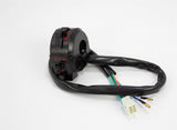 Left & Right Handlebar Switch Set for Honda CT125 MT125 MT250
