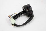 Left & Right Handlebar Switch Set for Honda CT125 MT125 MT250