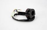 Left & Right Handlebar Switch Set for Honda CT125 MT125 MT250