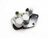 Rear Brake Caliper silver Honda CA 250 Rebel