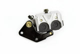 Rear Brake Caliper silver Honda CRF50 CRF70