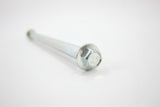 Rear Axle Spindle 265 × 15mm for Suzuki GN125 / GS125