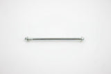 Rear Axle Spindle 265 × 15mm for Suzuki GN125 / GS125