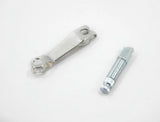 Honda CG125 CG 125 Rear Brake Shoe Shaft Arm & Pivot