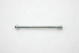 15 × 230mm Rear Wheel Spindle / Axle for Honda CG125