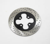Rear Brake Disc Lexmoto XTRS 219mm 220mm