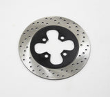 Rear Brake Disc Lexmoto XTRS 219mm 220mm – image 2