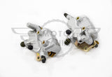 Left & Right Set Front Caliper Kawasaki KLF300 400 KVF 650 750 AY