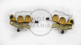 Left & Right Set Front Caliper Kawasaki KLF300 400 KVF 650 750 AY