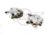 Left & Right Set Front Caliper Kawasaki KLF300 400 KVF 650 750 AY