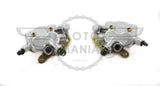 Left & Right Set Front Caliper Kawasaki KLF300 400 KVF 650 750 AY