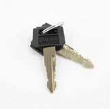 Ignition Barrel & Fuel-Cap Lock Set for Yamaha TZR125 / TZR150