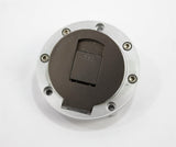 Ignition Barrel & Fuel-Cap Lock Set for Yamaha TZR125 / TZR150