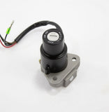 Ignition Barrel & Fuel-Cap Lock Set for Yamaha TZR125 / TZR150