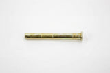 Center Centre Stand Pin Shaft C90 C70 C50 Cub Solid