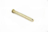 Center Centre Stand Pin Shaft C90 C70 C50 Cub Solid