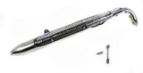 Exhaust Silencer & Pipe for Honda CL50 CL70 CD50 CD70 SS50 C110