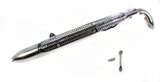 Exhaust Silencer & Pipe for Honda CL50 CL70 CD50 CD70 SS50 C110