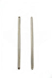 Cylinder Push Rods Engine Head Pair 2 Pieces for Honda CG125 CG 125 141.5mm