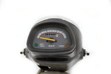 Headlight Housing & KM / H Speedometer Assembly for Honda CD70 CD90 CL90 SS50 CL50